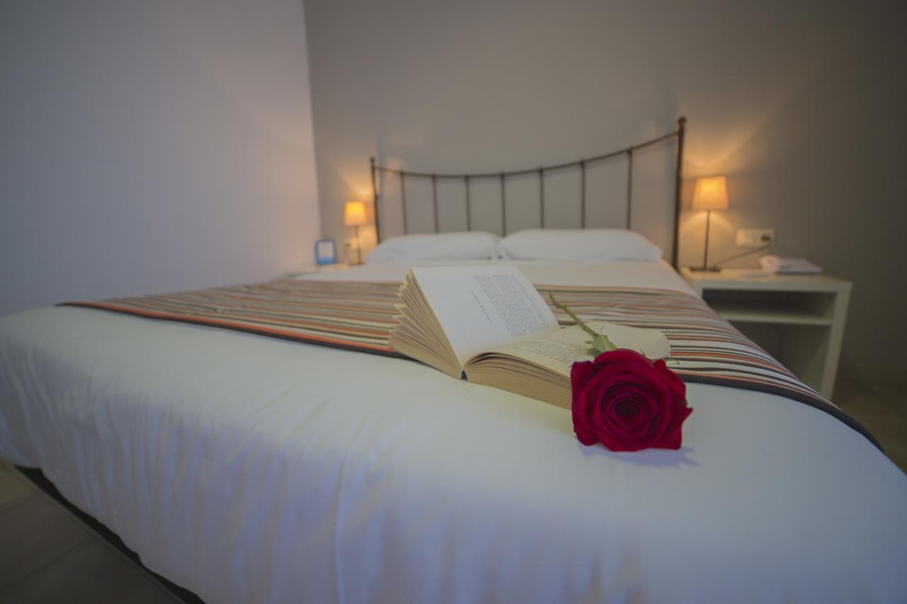 Casa Del Mar Hotel & Apartaments Roses Exterior photo